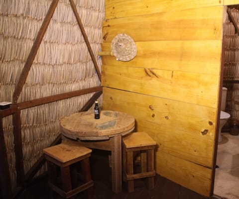 Family Cabin, Private Bathroom | Free WiFi