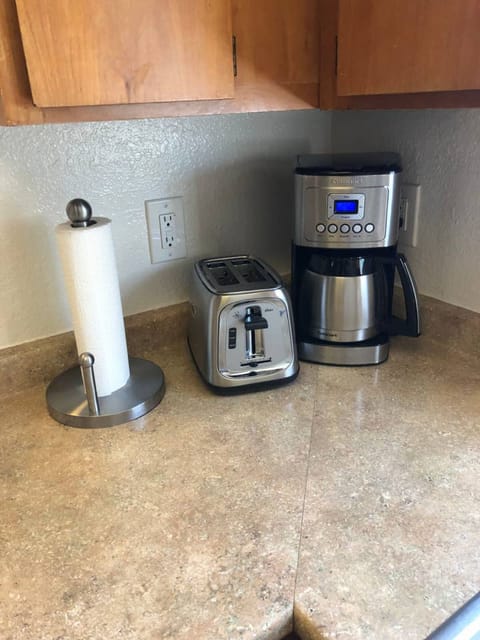 House | Coffee and/or coffee maker