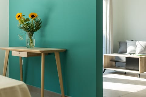 Superior Quadruple Room | 1 bedroom, free WiFi, bed sheets