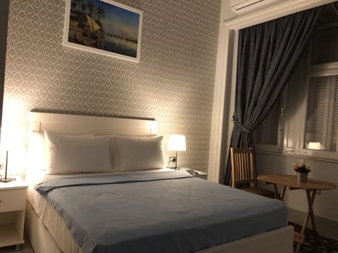 Traditional Double or Twin Room | Free WiFi, bed sheets