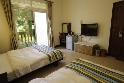 Family Room, Ocean View | Free WiFi, bed sheets