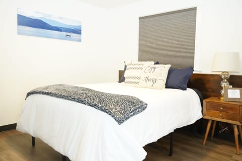 Superior Quadruple Room, Private Bathroom, City View | Blackout drapes, soundproofing, iron/ironing board, free WiFi