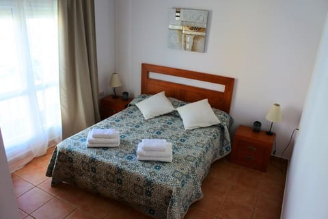 Apartment (3 Bedrooms) | 3 bedrooms, free WiFi, bed sheets