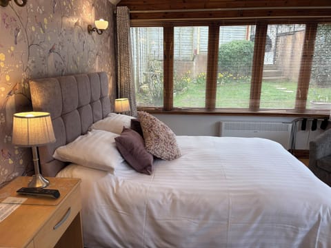 Deluxe Studio | View from room