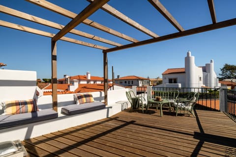 Family House | Terrace/patio