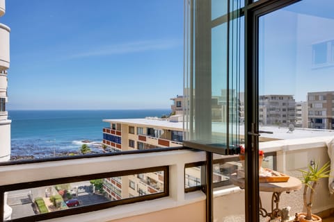 Luxury Penthouse (Kingsgate 54) | Beach/ocean view