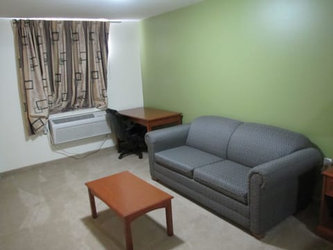 Double Room, 2 Double Beds | Select Comfort beds, desk, blackout drapes, soundproofing