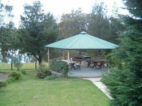 Gazebo