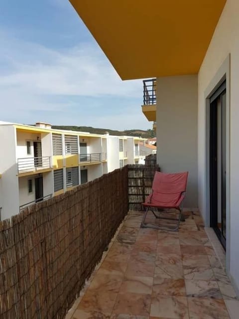 Apartment, 1 Bedroom, Balcony (1) | Balcony