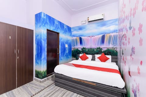 Double or Twin Room | Free WiFi, bed sheets