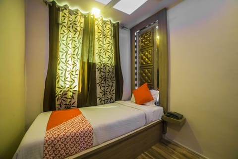 Double or Twin Room | Free WiFi, bed sheets