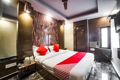 Double or Twin Room | Free WiFi, bed sheets