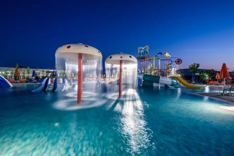 Water park