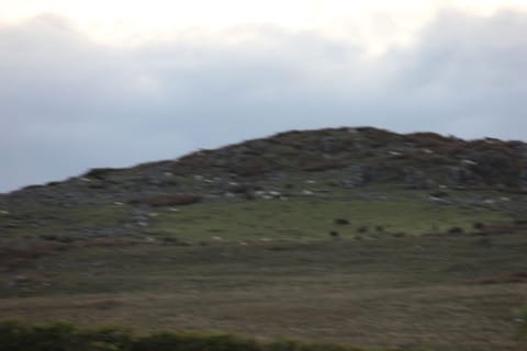 Luxury House, 1 Bedroom (and Mezzanine) | Mountain view