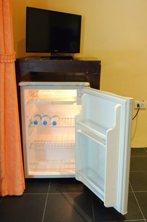 Mini-refrigerator