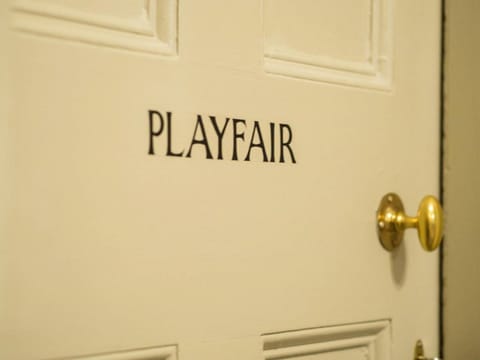 Playfair Room | 1 bedroom, Egyptian cotton sheets, premium bedding