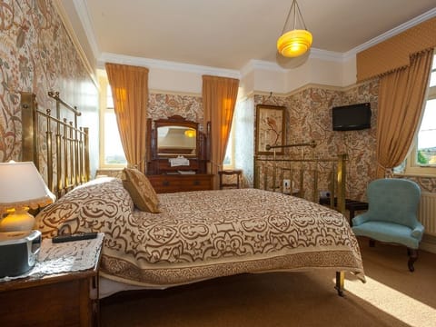 Luxury Double Room, Ensuite | Miscellaneous