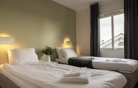 Standard Room | Hypo-allergenic bedding, bed sheets