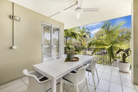 Apartment, 2 Bedrooms, 2 Bathrooms | Terrace/patio