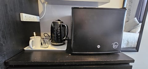 Single Room, Ensuite