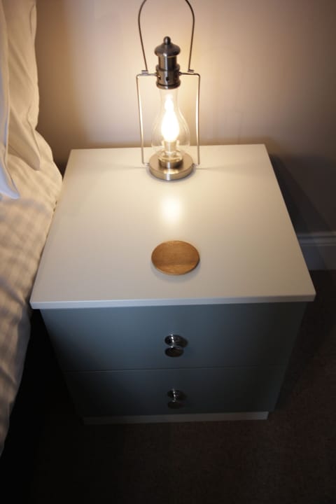 Family Room, Ensuite