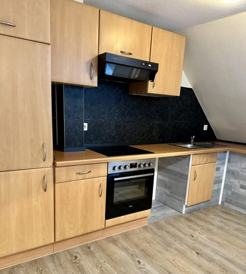 Suite | Private kitchen