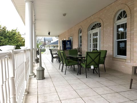 Porch