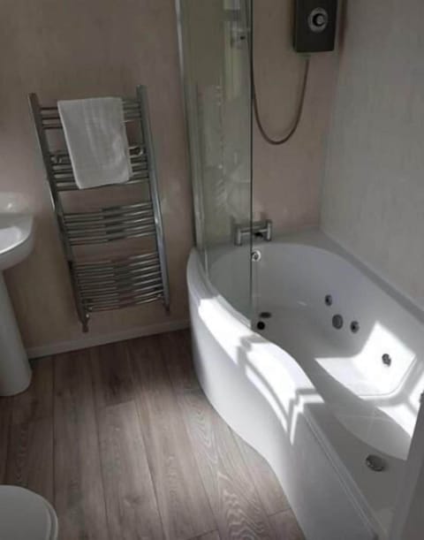 Double Room, Ensuite (Four Poster  1st Floor) | Bathroom