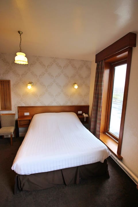 Double Room | Free WiFi