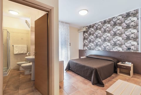 Minibar, in-room safe, desk, cribs/infant beds