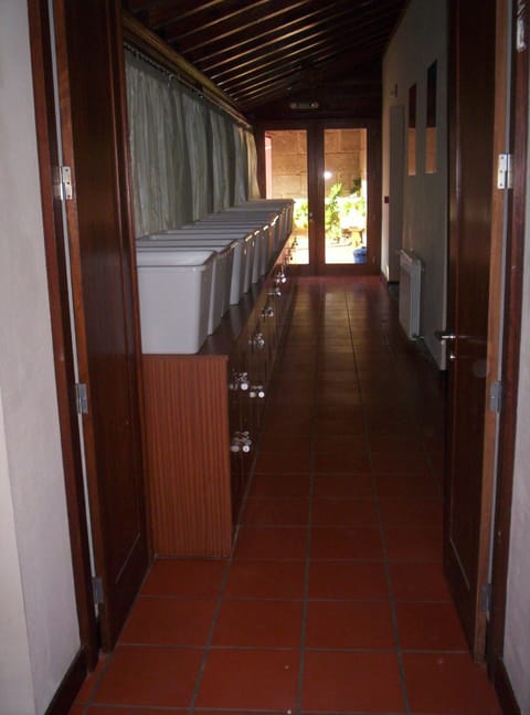 Shared Dormitory, Mixed Dorm, Shared Bathroom | Hallway