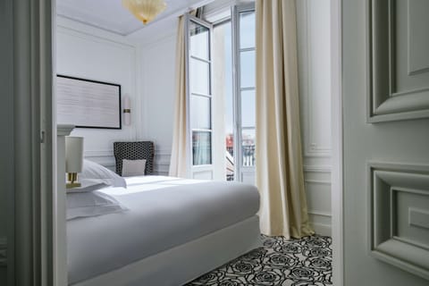 Family Suite, 2 Bedrooms | View from room