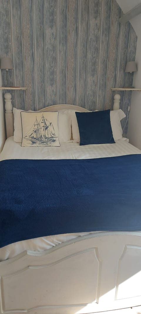 Superior Double Room, Ensuite | Premium bedding, memory foam beds, individually decorated