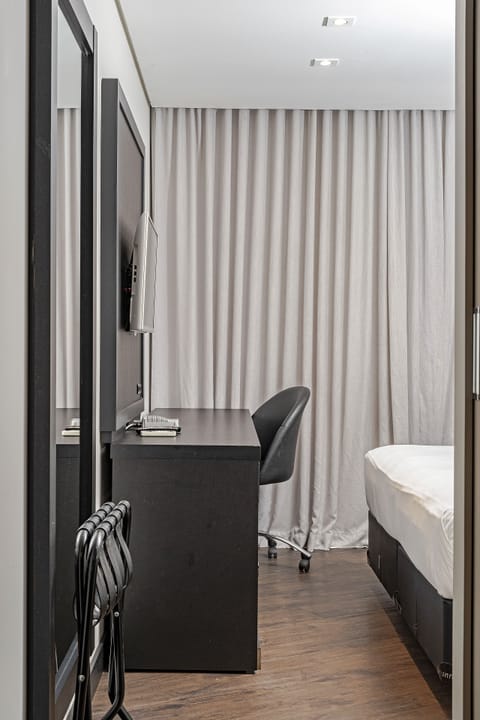 Luxury Double Room (Superior) | Room amenity