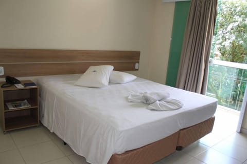 Double Room Single Use | Minibar, desk, free WiFi, wheelchair access