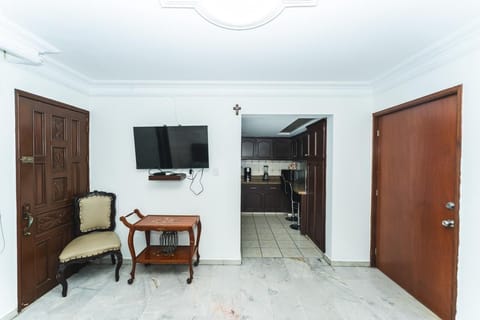 Traditional Apartment | Select Comfort beds, iron/ironing board, free WiFi, bed sheets