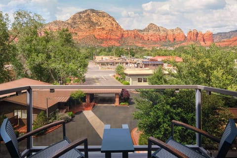 View from room