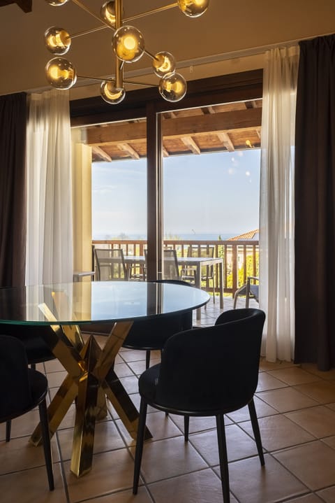 Elite Suite, 2 Bedrooms, Lake View | View from room