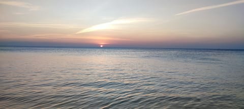 Beach/ocean view