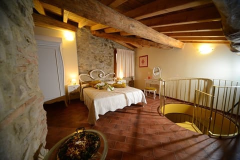 Apartment, 1 Bedroom (Diamante) | Minibar, blackout drapes, soundproofing, free WiFi