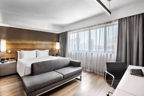 Premium Room, 1 Queen Bed (Grand Premium) | View from room