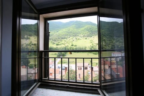 Apartment, 2 Bedrooms | View from room