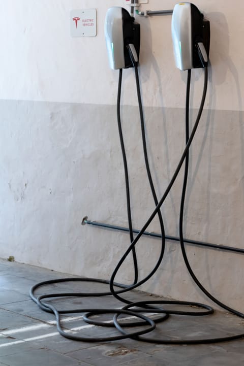 Self parking (EUR 25 per night)