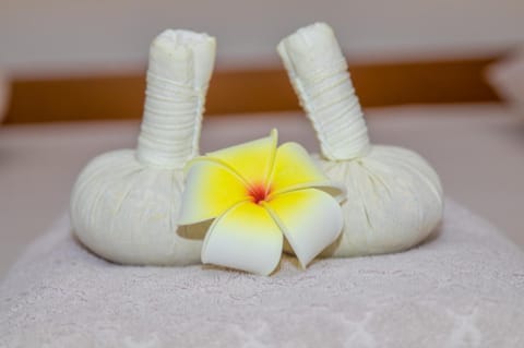 Couples treatment rooms, hot stone massages, deep-tissue massages