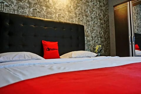 Double Room | Free WiFi