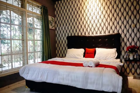 Double Room | Free WiFi