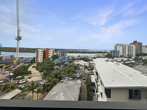 Three Bedroom Apartment | View from room