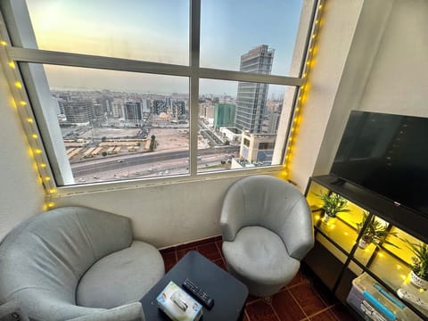 Standard Shared Dormitory, Women only, Partial Sea View | Balcony view