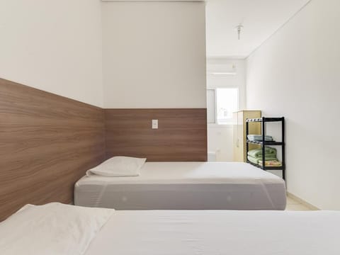 Standard Twin Room | Free WiFi