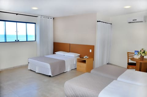 Deluxe Room, Sea View | Free WiFi